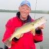 Walleye Jeff Sundin 